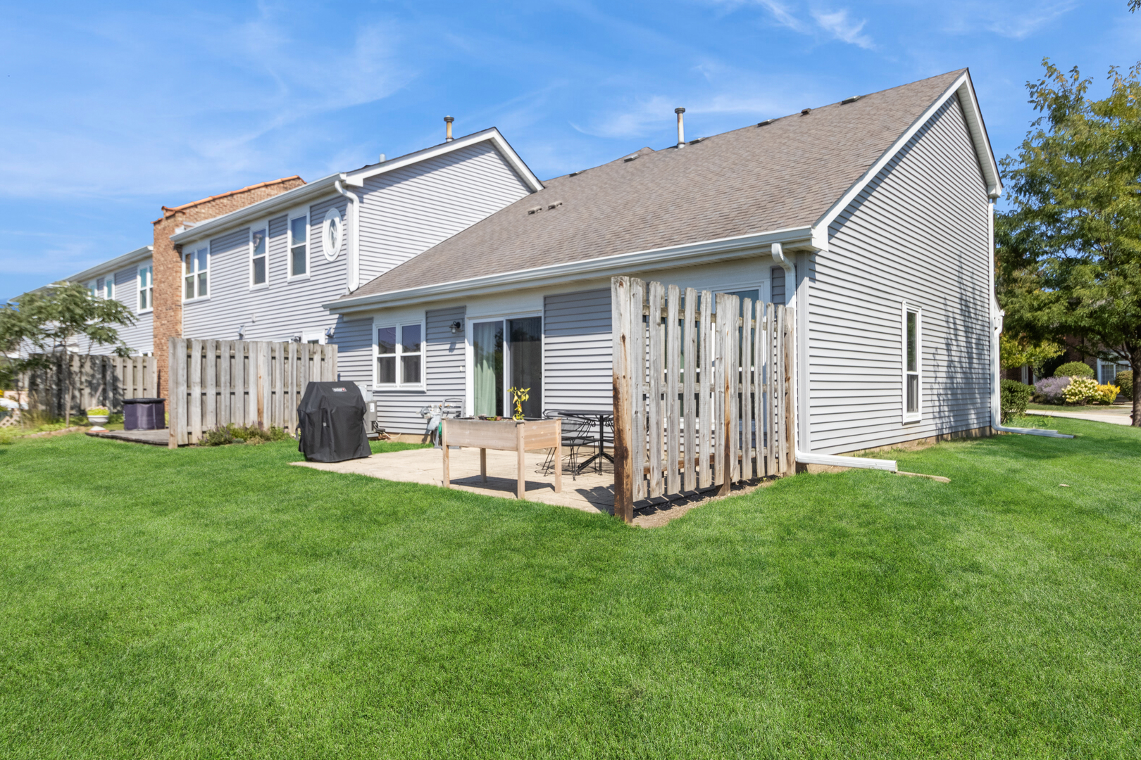 3926 Newport Way #51C1, Arlington Heights, IL 60004