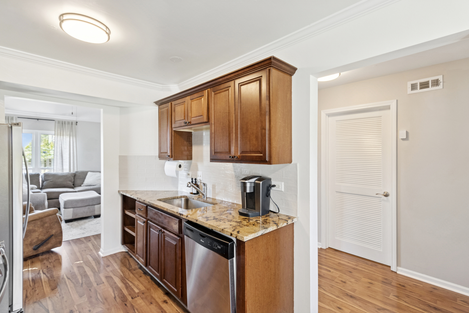 3926 Newport Way #51C1, Arlington Heights, IL 60004