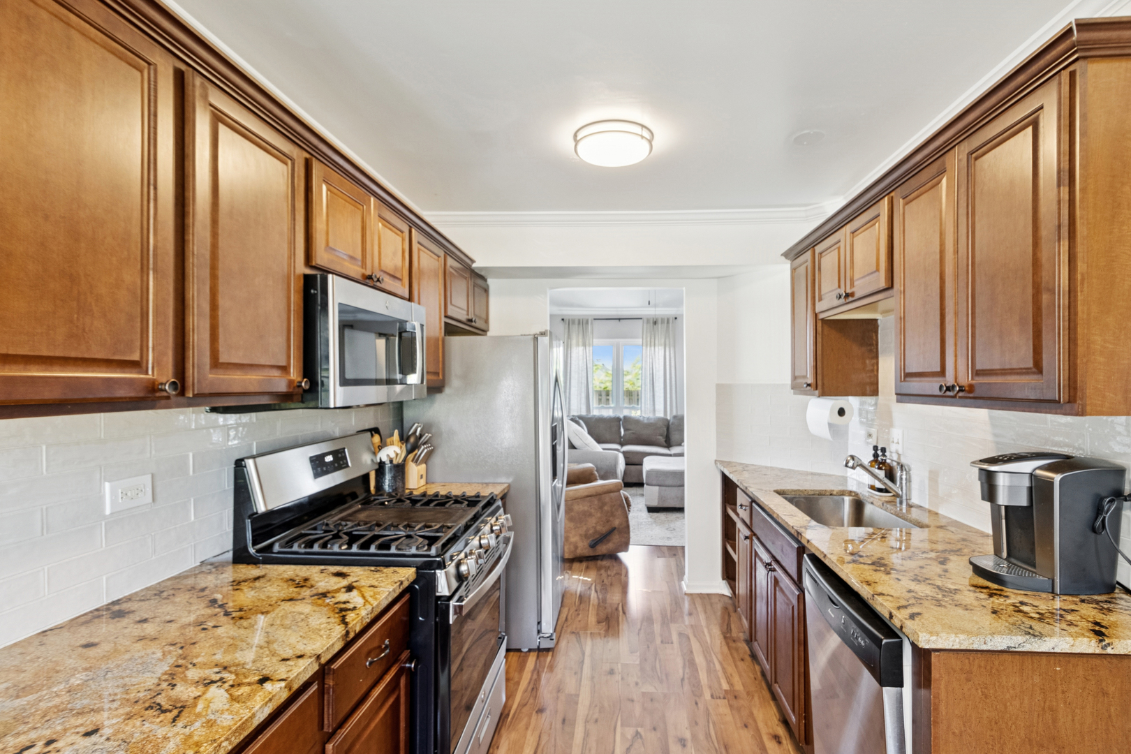 3926 Newport Way #51C1, Arlington Heights, IL 60004