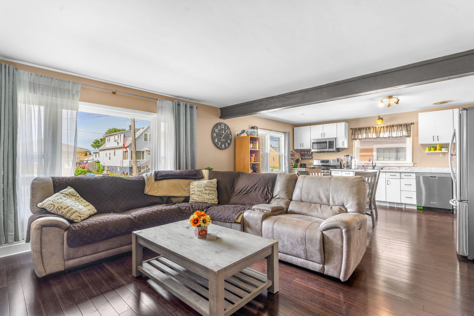 11325 S Homan Avenue, Chicago, IL 60655