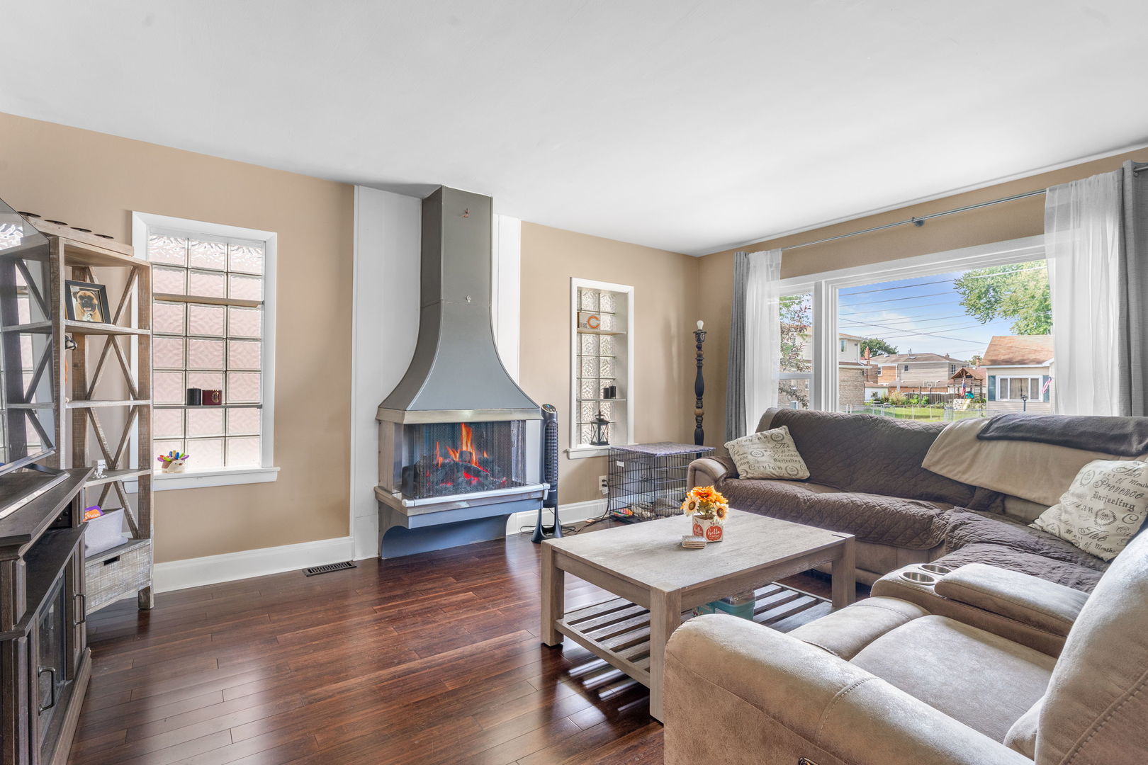 11325 S Homan Avenue, Chicago, IL 60655