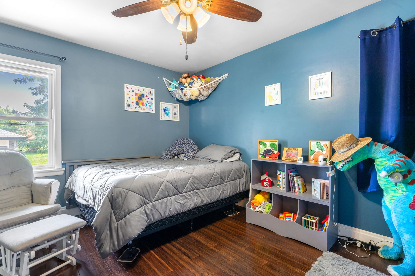 11325 S Homan Avenue, Chicago, IL 60655