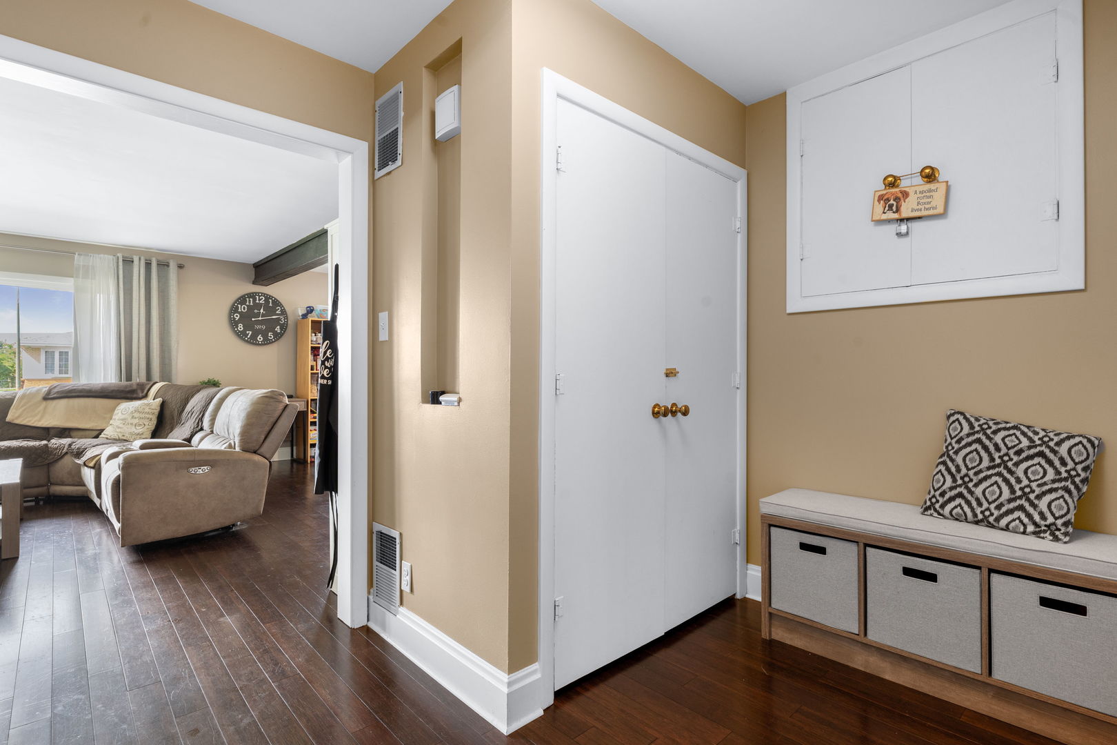 11325 S Homan Avenue, Chicago, IL 60655