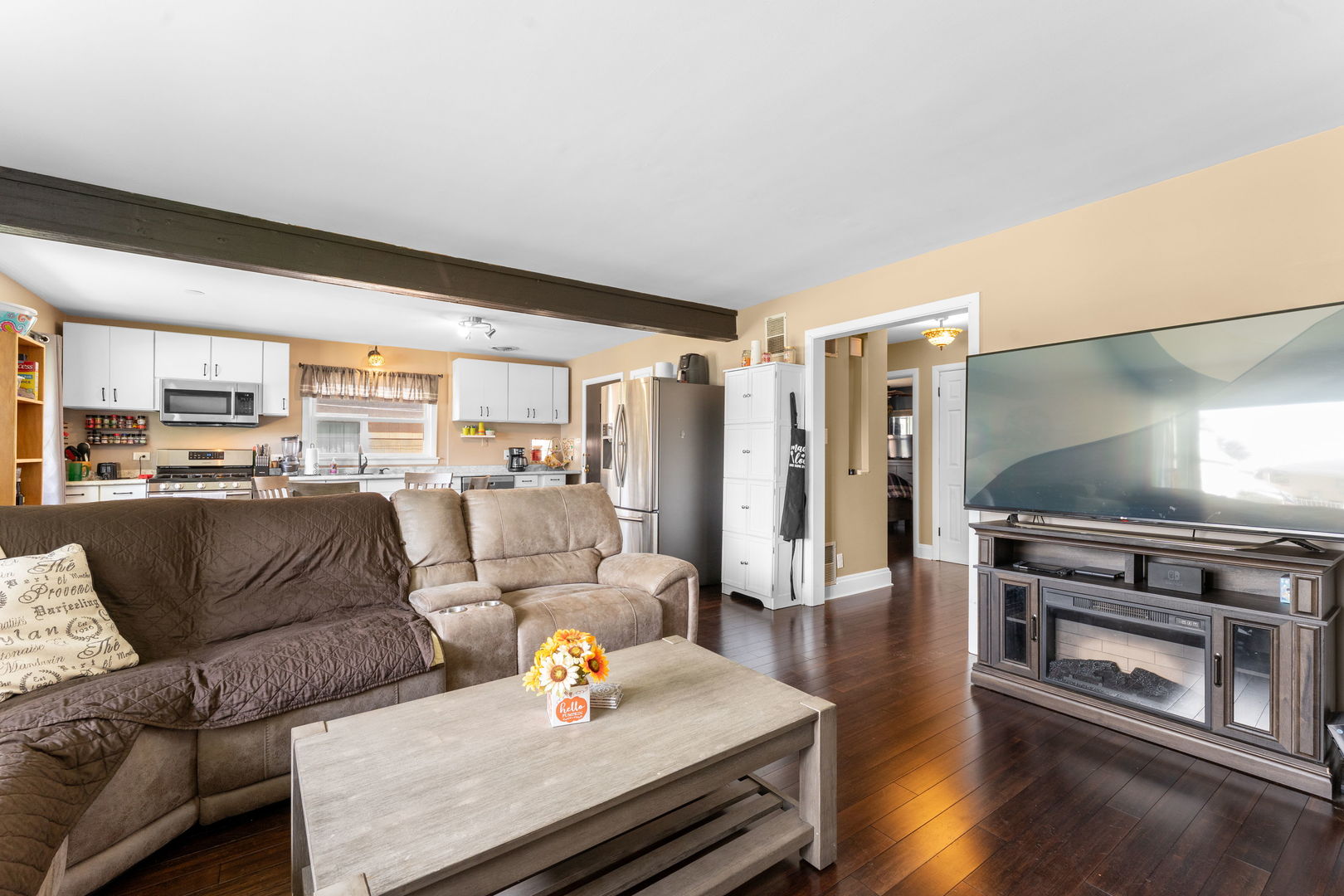 11325 S Homan Avenue, Chicago, IL 60655