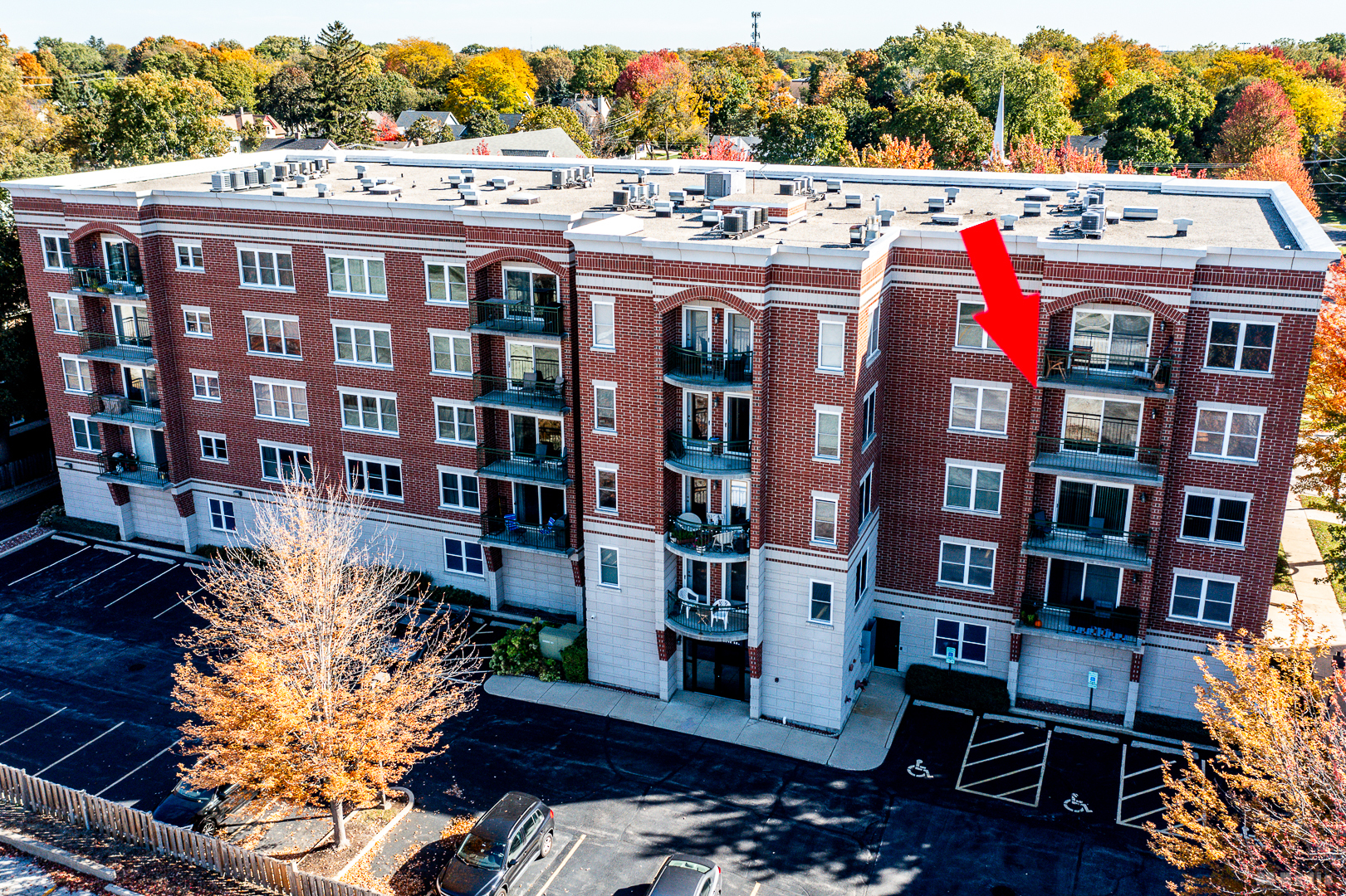 104 N Plum Grove Road #400, Palatine, IL 60067