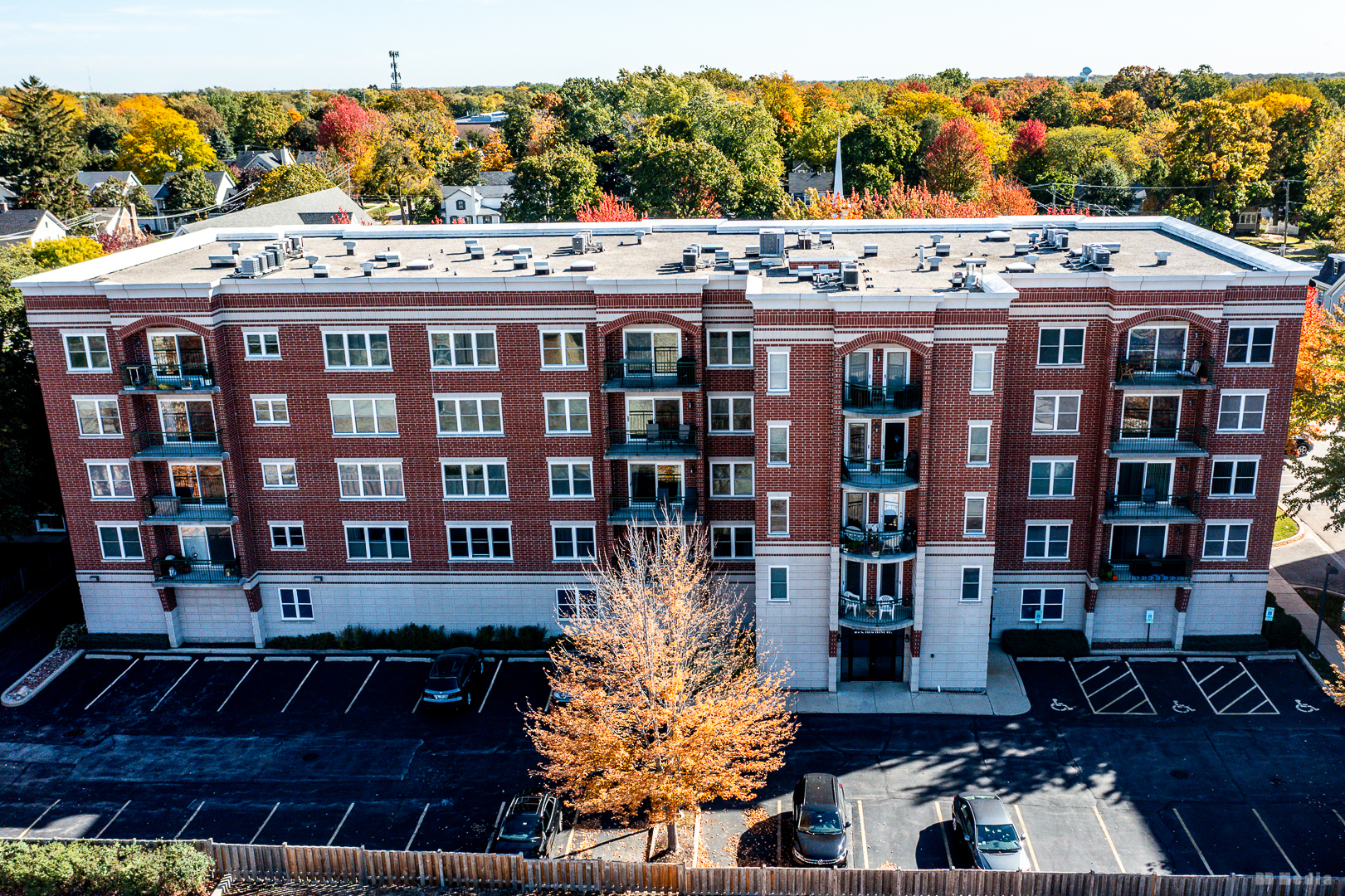 104 N Plum Grove Road #400, Palatine, IL 60067