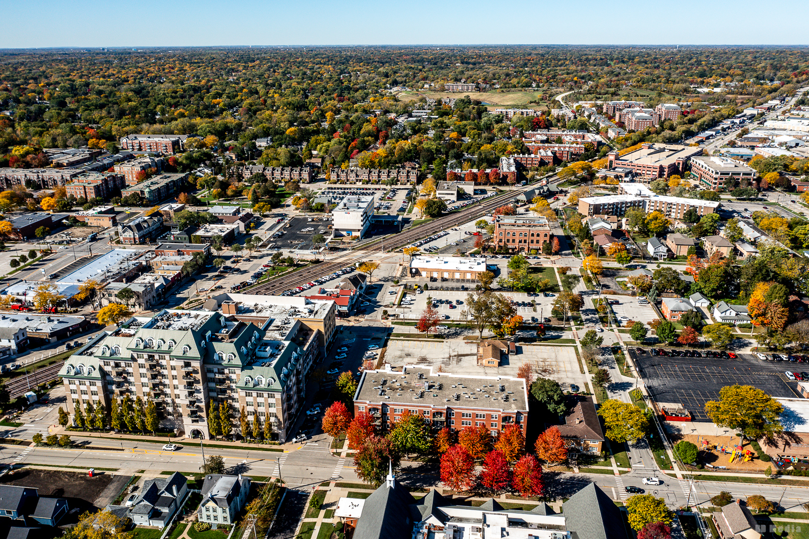 104 N Plum Grove Road #400, Palatine, IL 60067