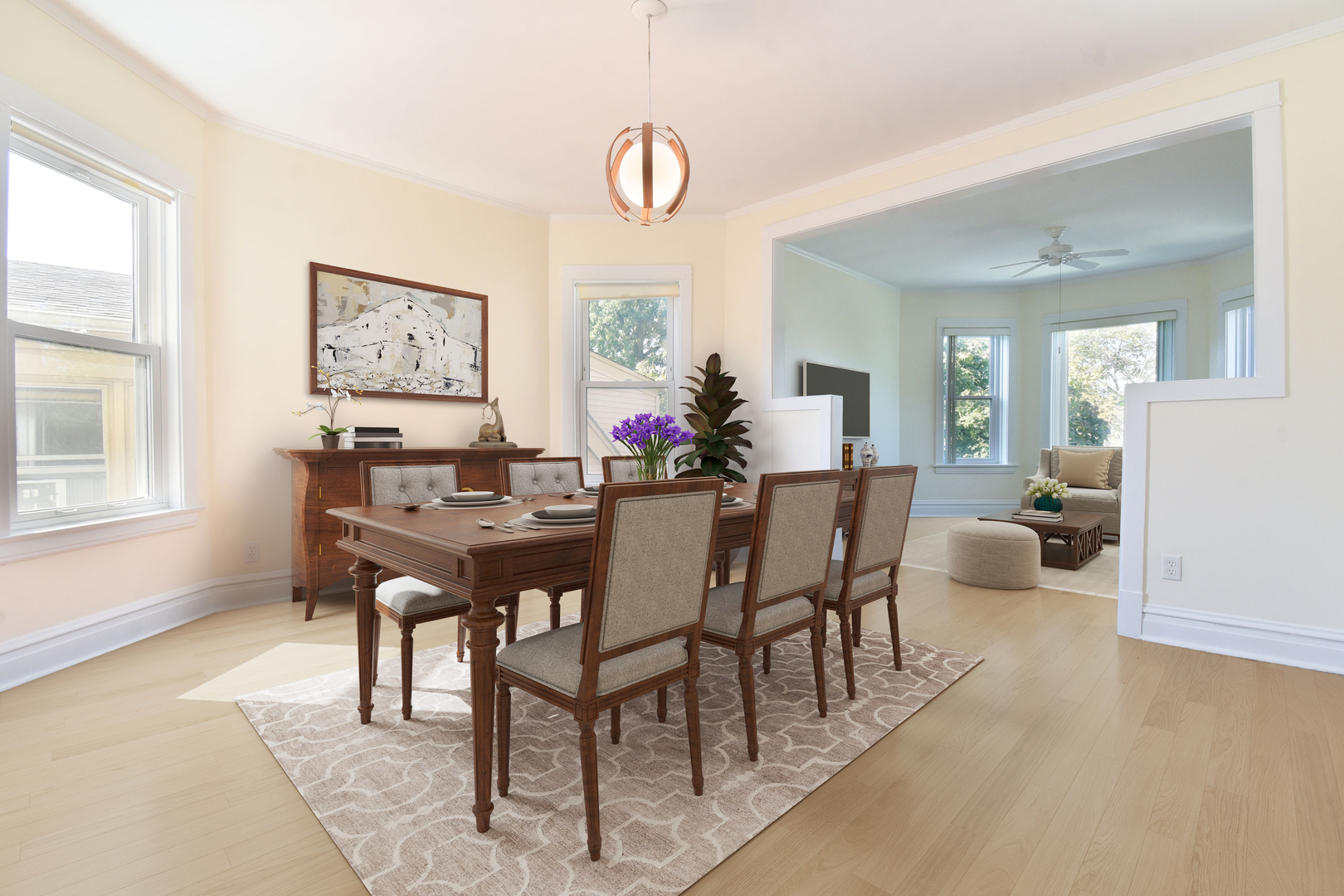 2323 N Kilbourn Avenue, Chicago, IL 60639