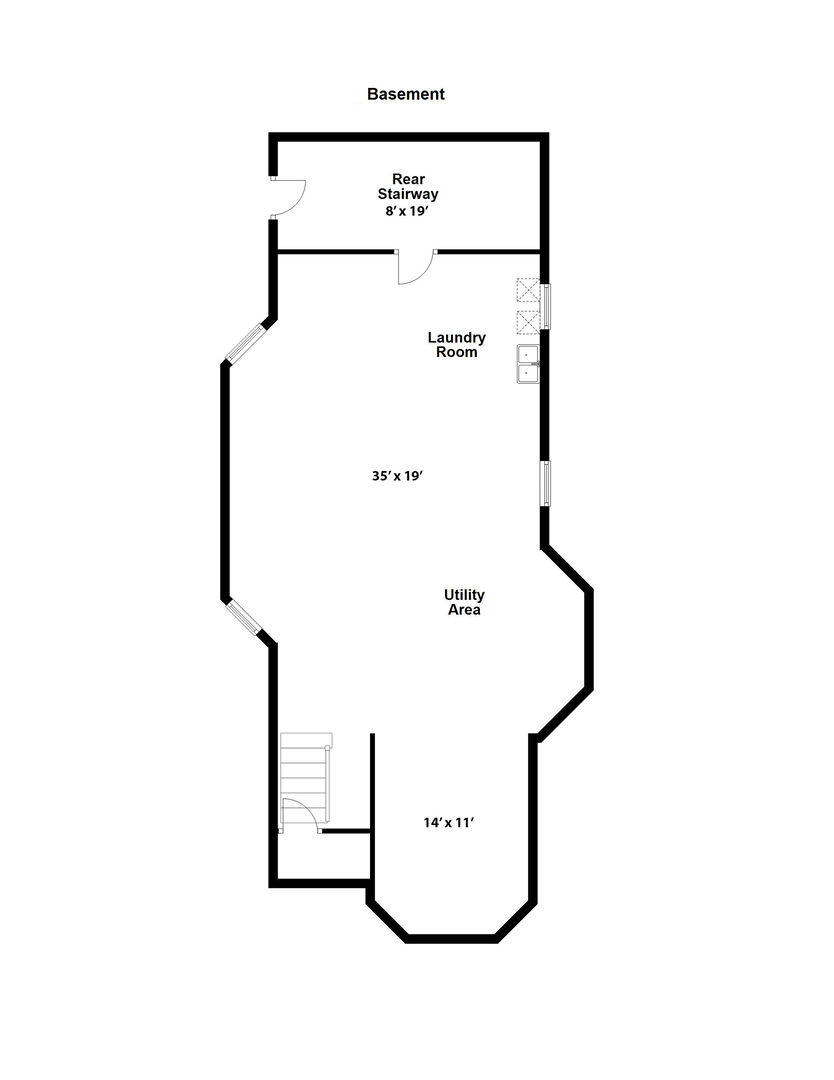 2323 N Kilbourn Avenue, Chicago, IL 60639