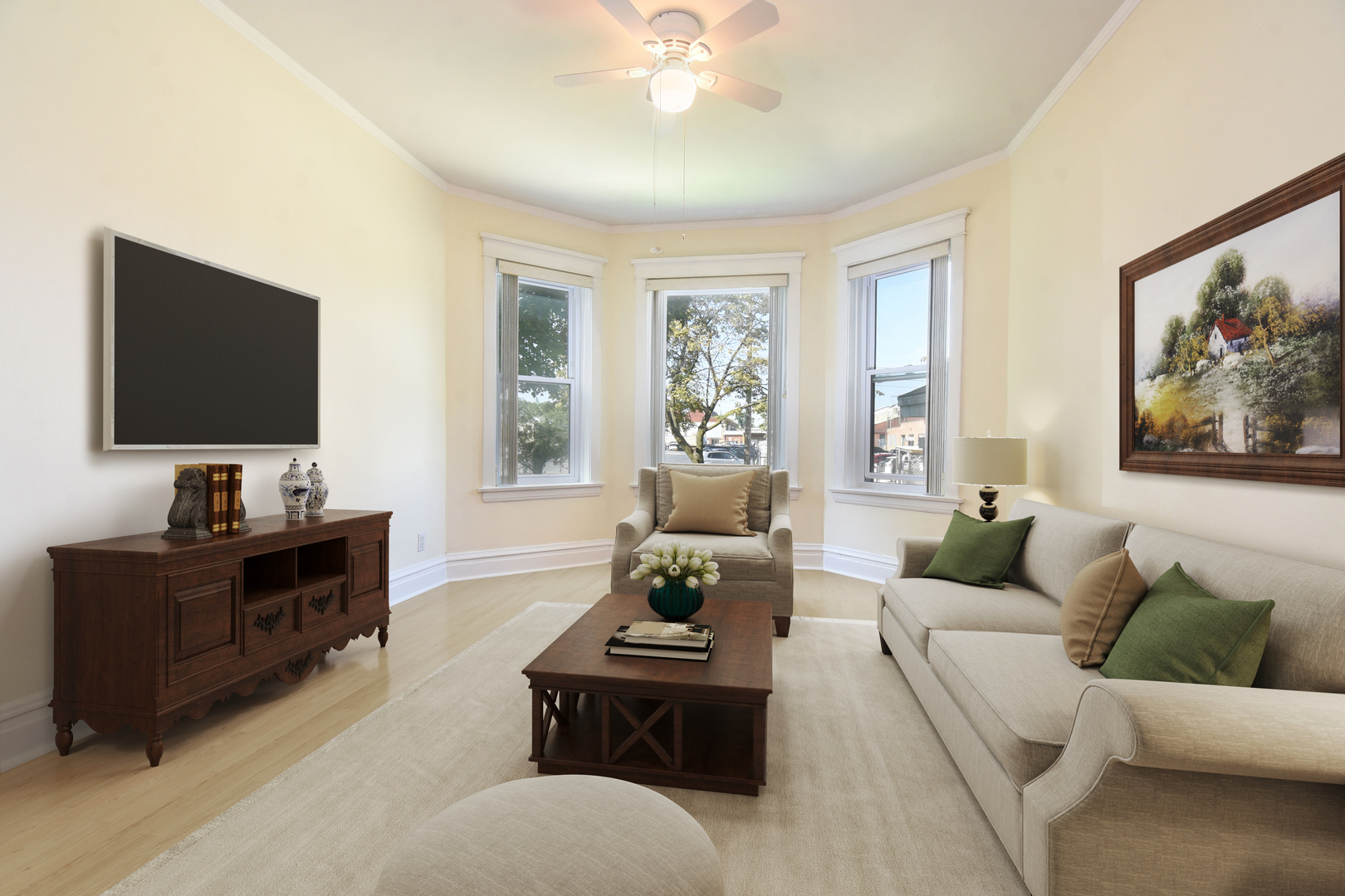 2323 N Kilbourn Avenue, Chicago, IL 60639