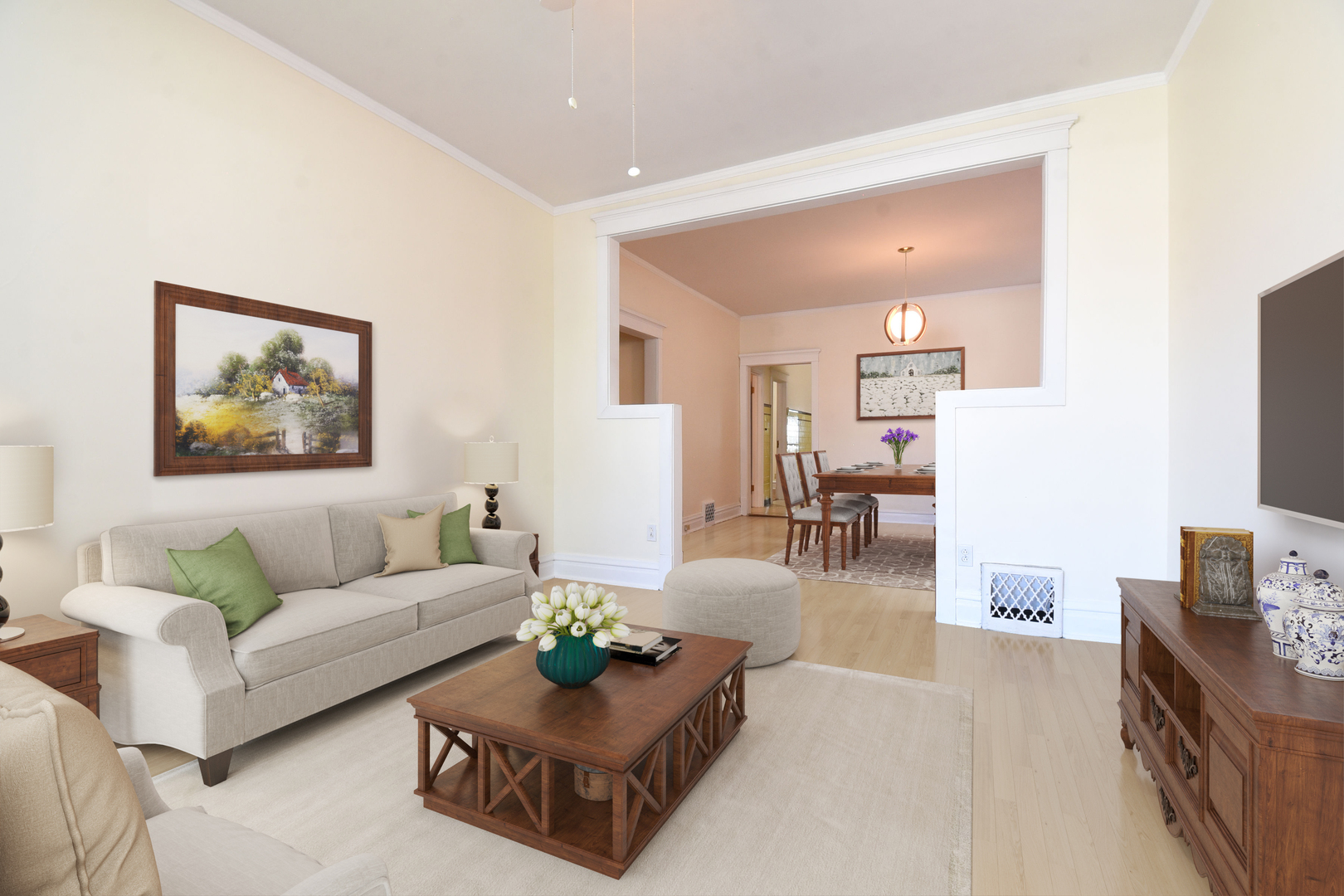 2323 N Kilbourn Avenue, Chicago, IL 60639