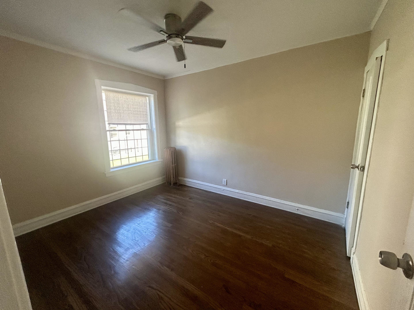 6634 S Greenwood Avenue #1A, Chicago, IL 60637
