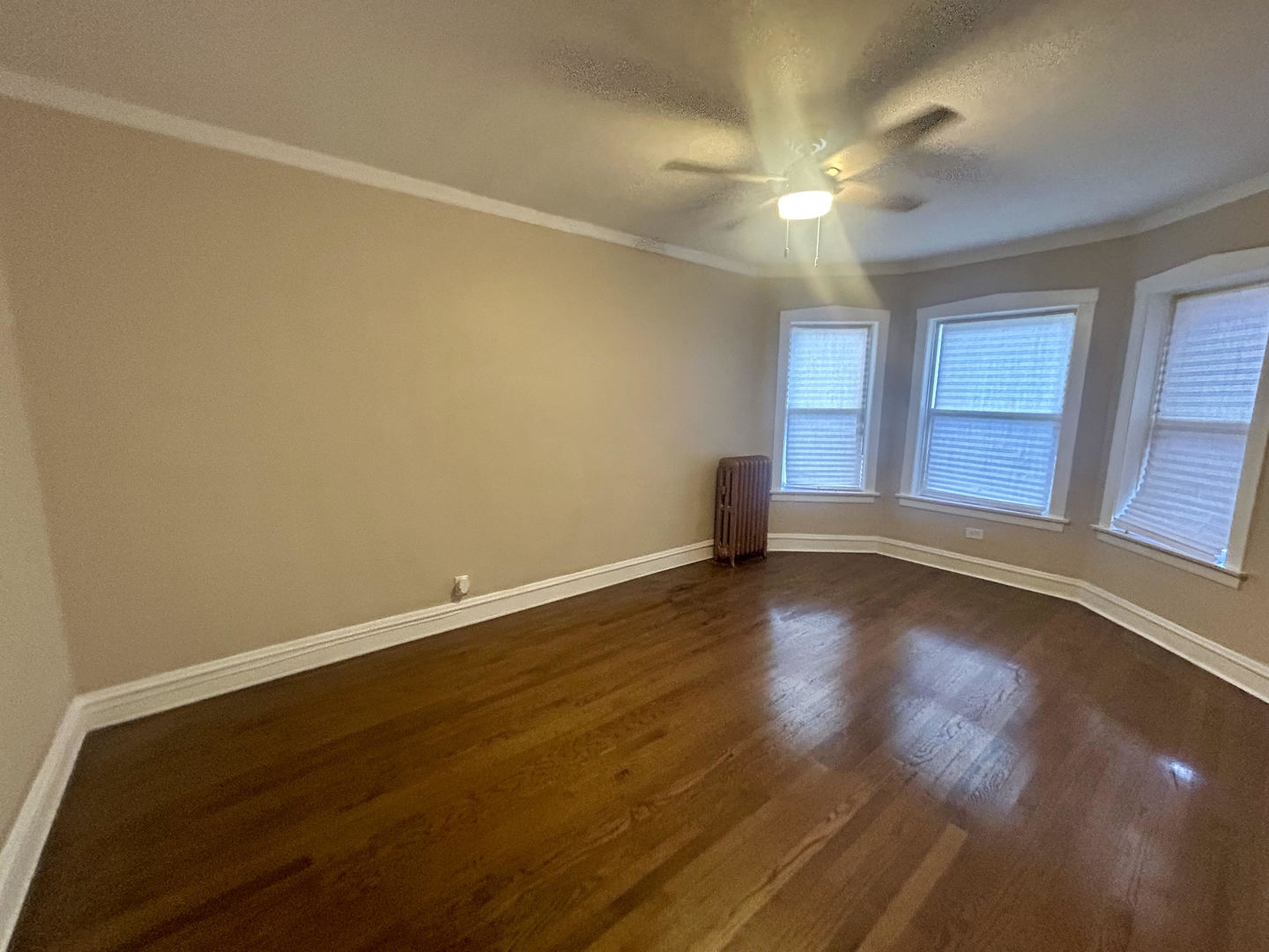 6634 S Greenwood Avenue #1A, Chicago, IL 60637