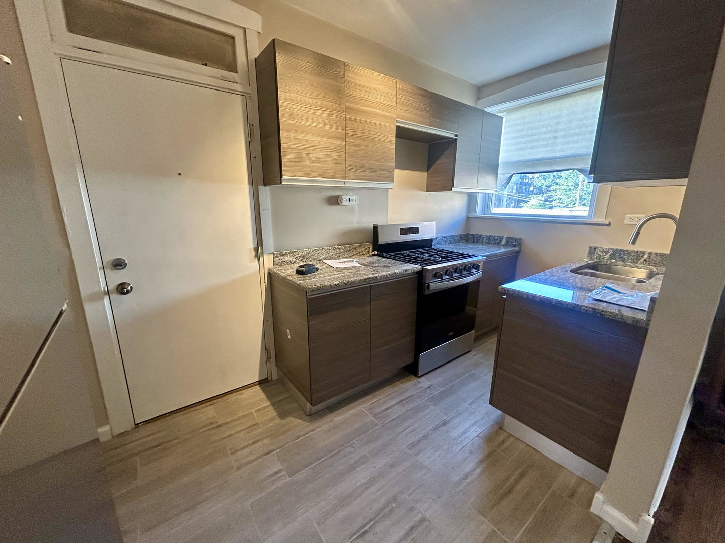 6634 S Greenwood Avenue #1A, Chicago, IL 60637
