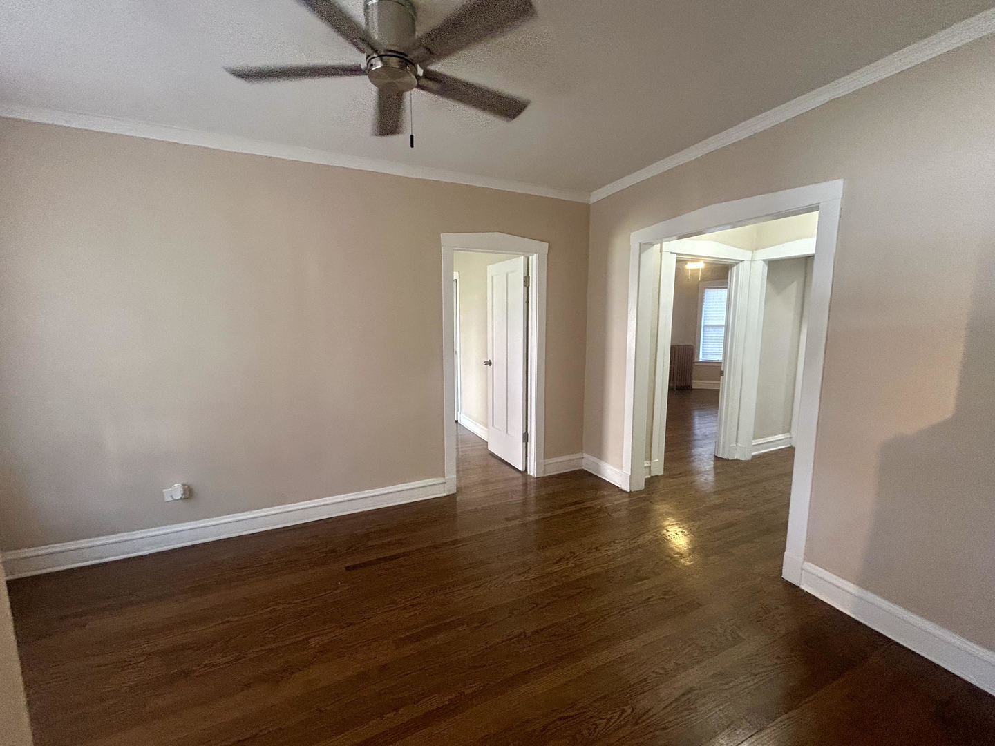 6634 S Greenwood Avenue #1A, Chicago, IL 60637