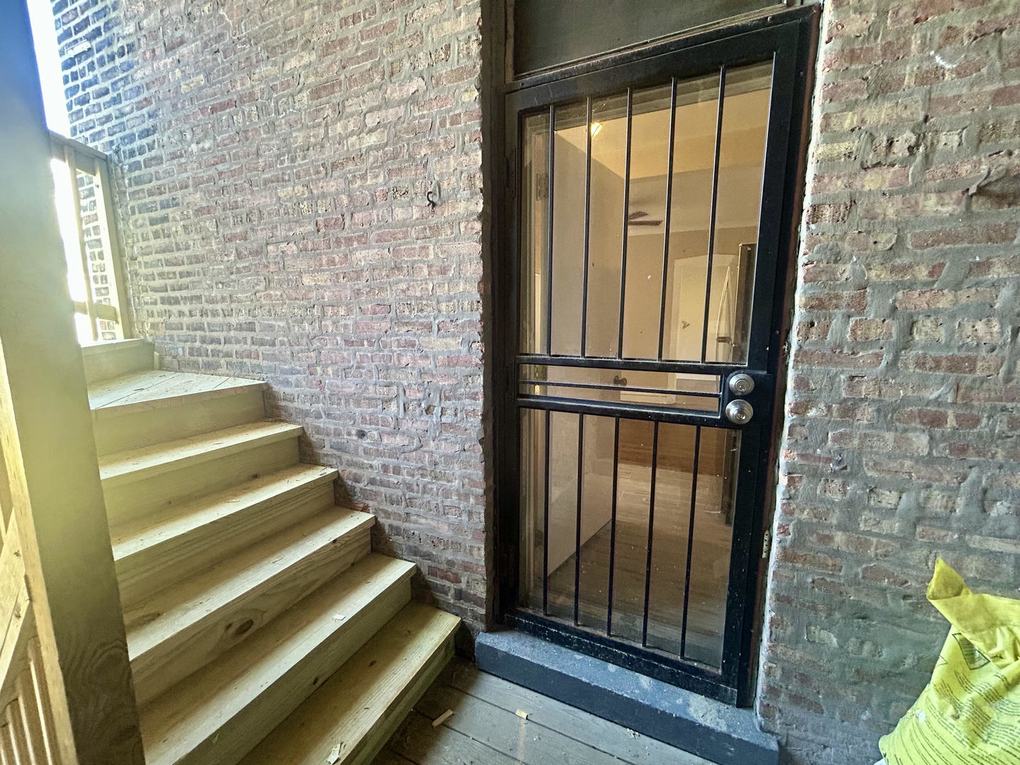 6634 S Greenwood Avenue #1A, Chicago, IL 60637