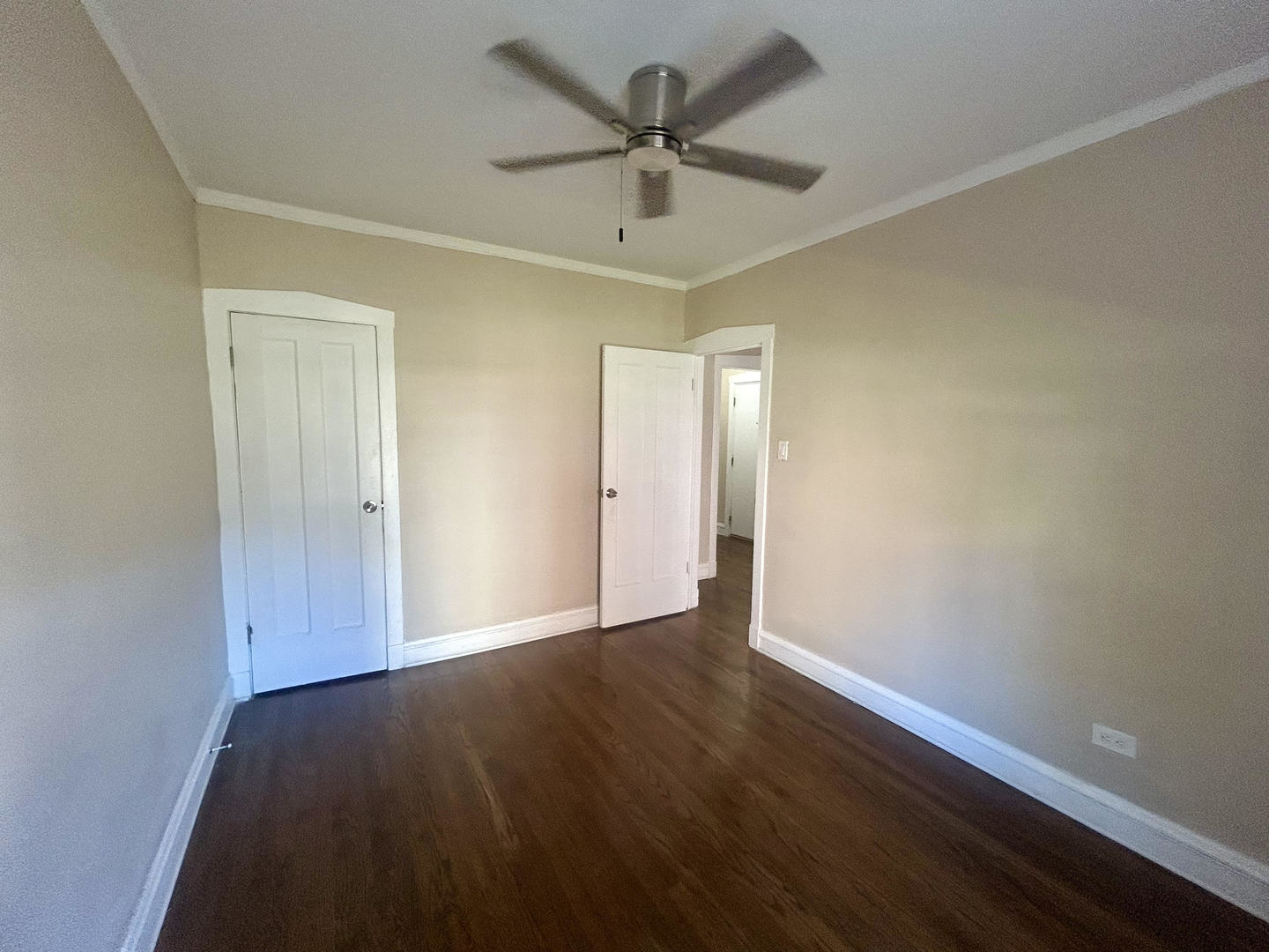 6634 S Greenwood Avenue #1A, Chicago, IL 60637