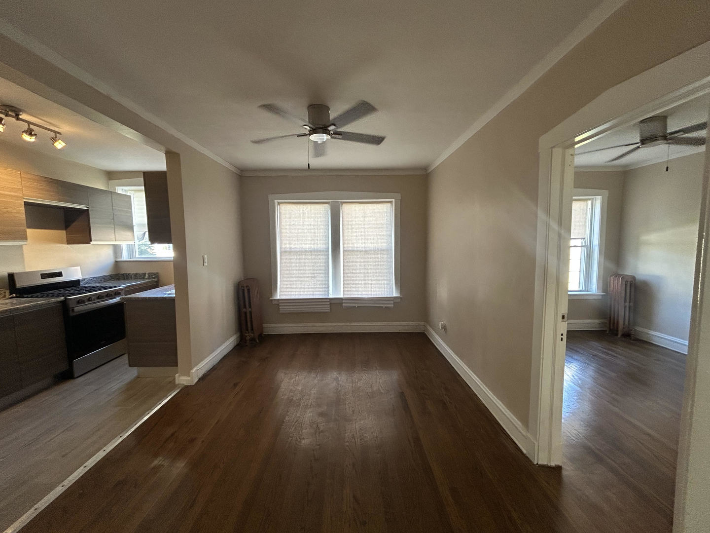6634 S Greenwood Avenue #1A, Chicago, IL 60637