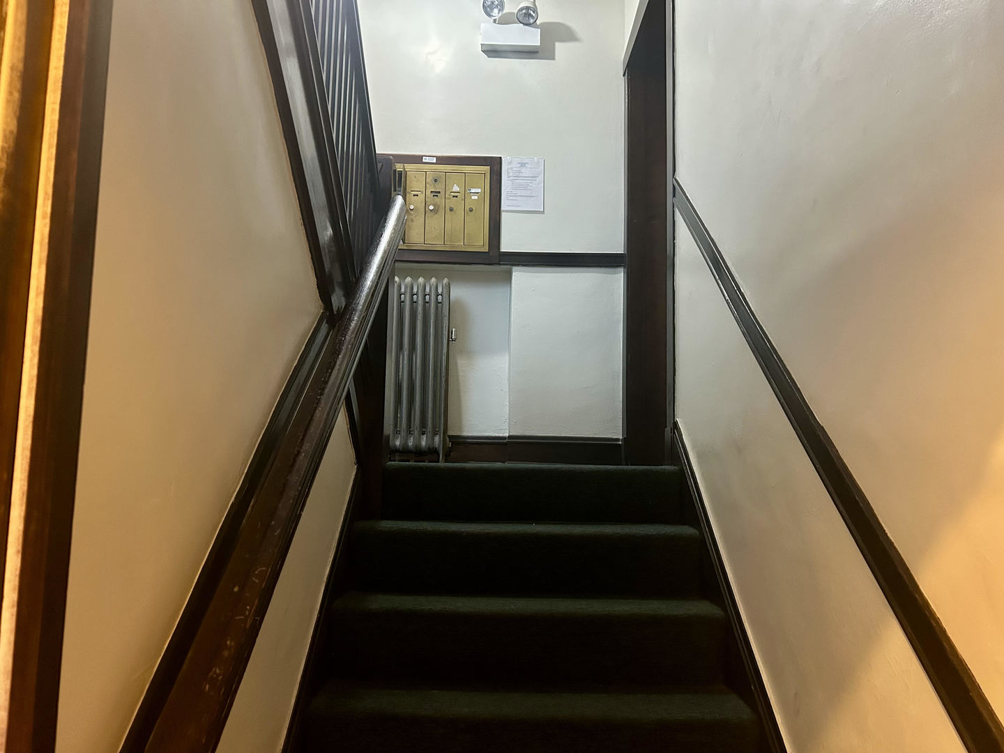 6634 S Greenwood Avenue #1A, Chicago, IL 60637