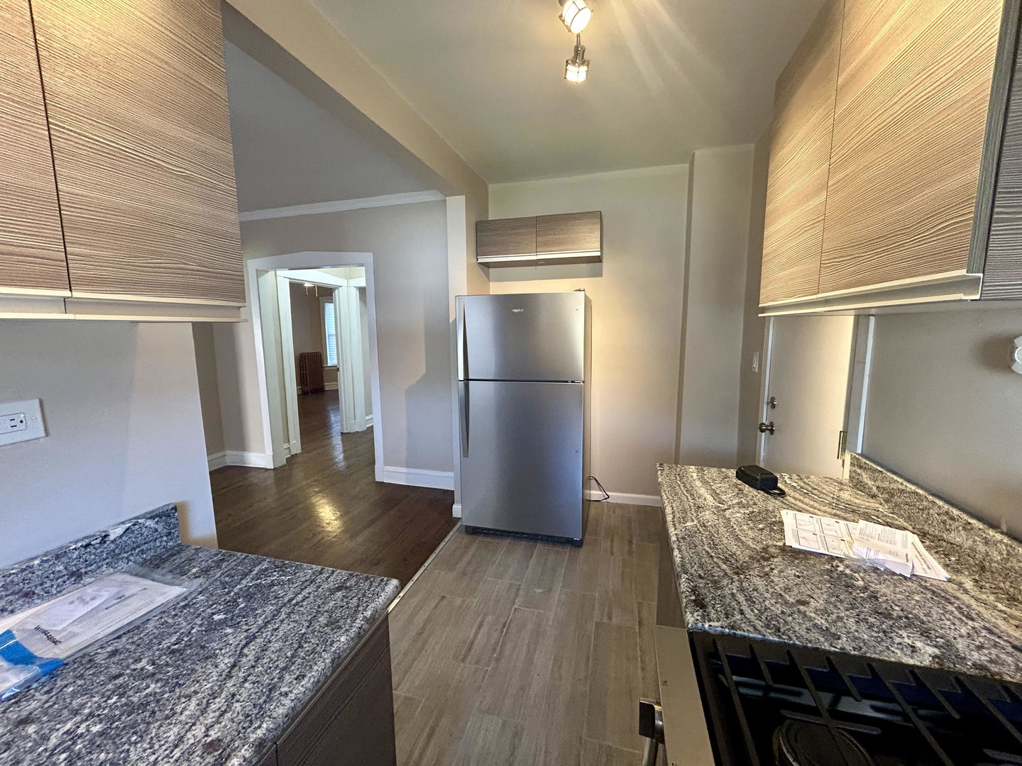6634 S Greenwood Avenue #1A, Chicago, IL 60637