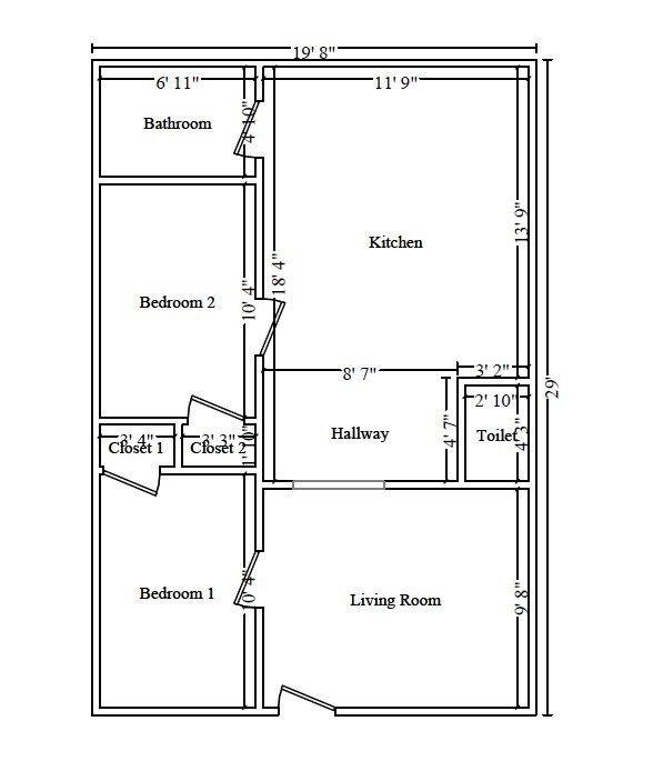 8438 S Baltimore Avenue #1R, Chicago, IL 60617