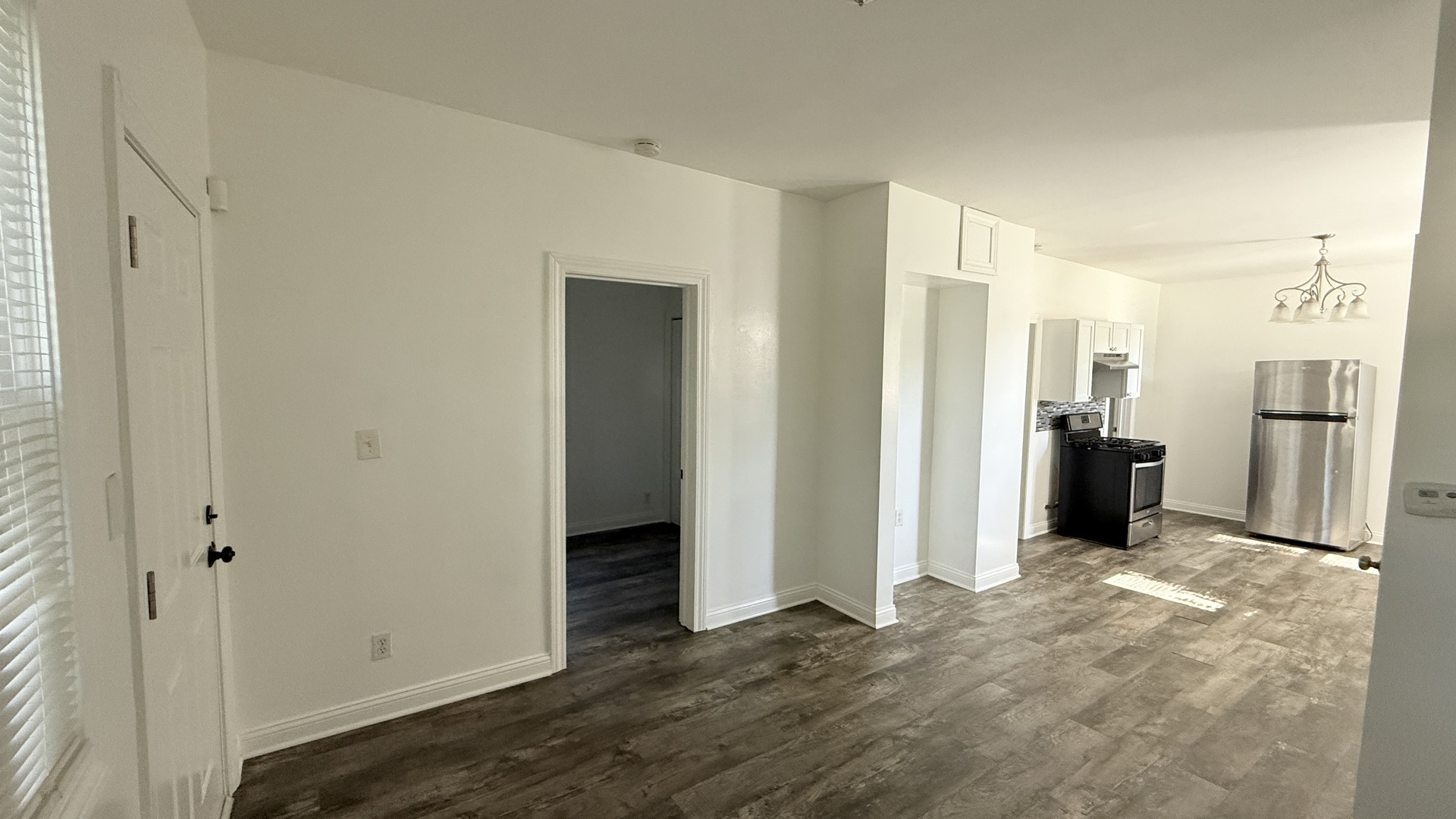 8438 S Baltimore Avenue #1R, Chicago, IL 60617