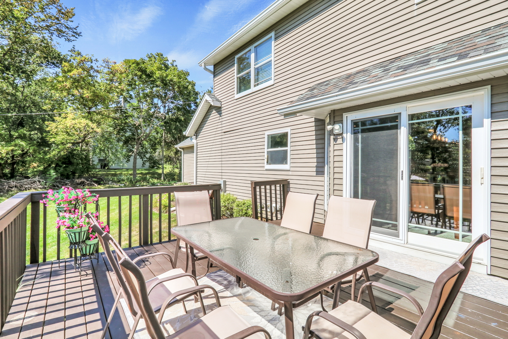27435 93rd Street, Salem, WI 53168