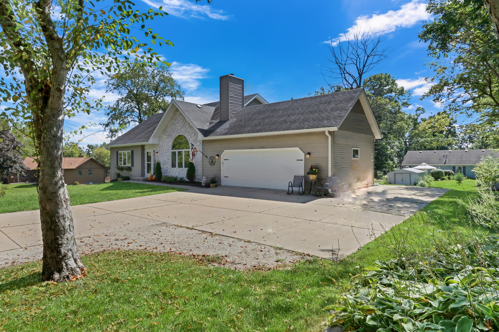 27435 93rd Street, Salem, WI 53168