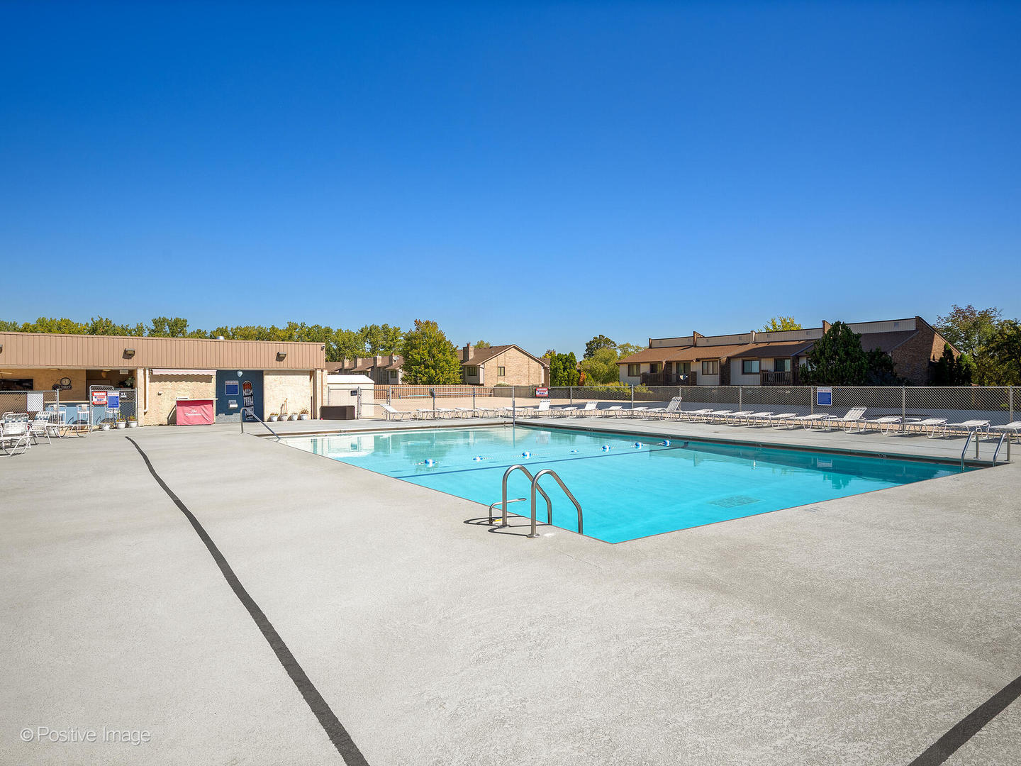 465 W Dominion Drive #909, Wood Dale, IL 60191