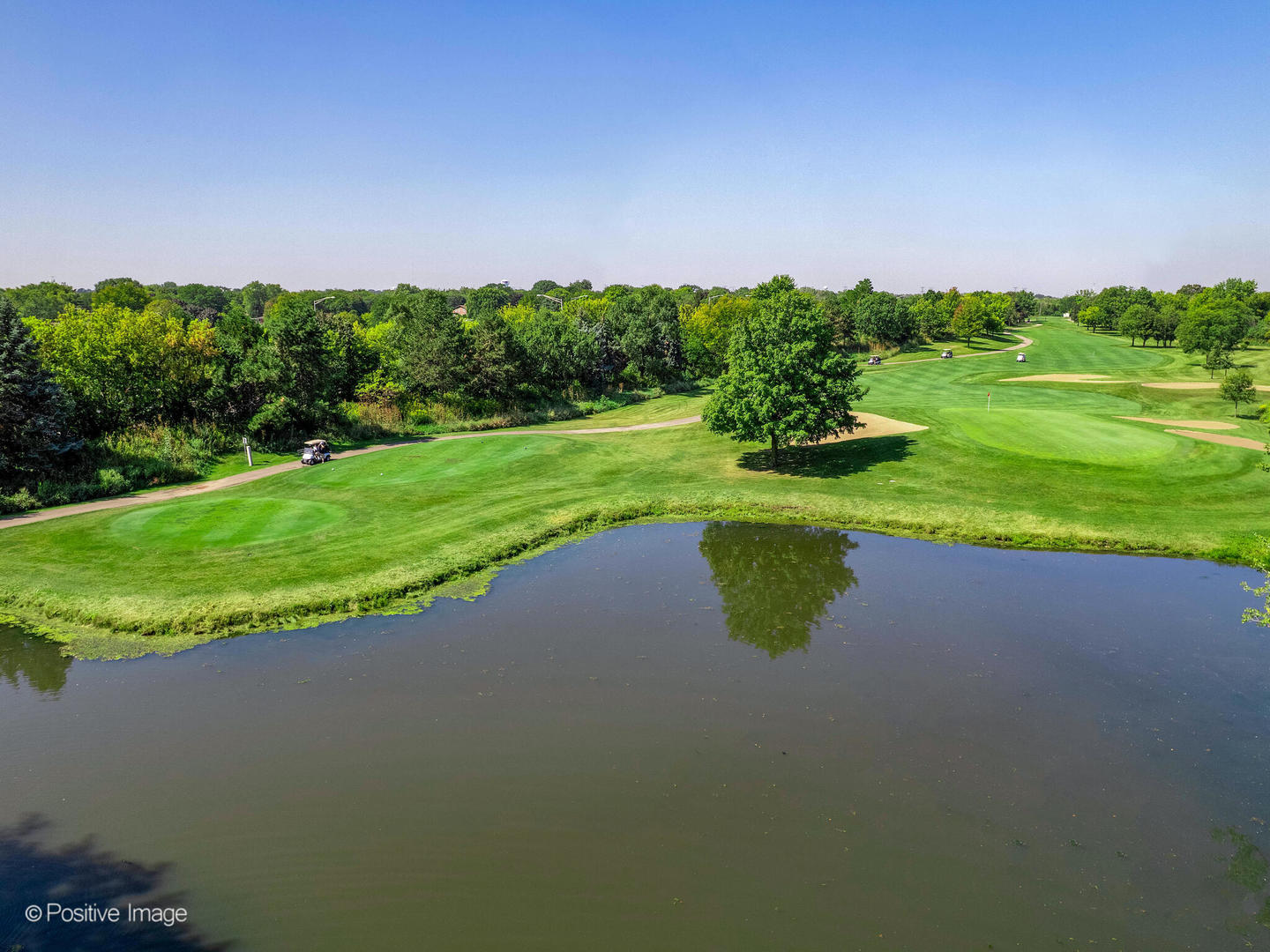 465 W Dominion Drive #909, Wood Dale, IL 60191