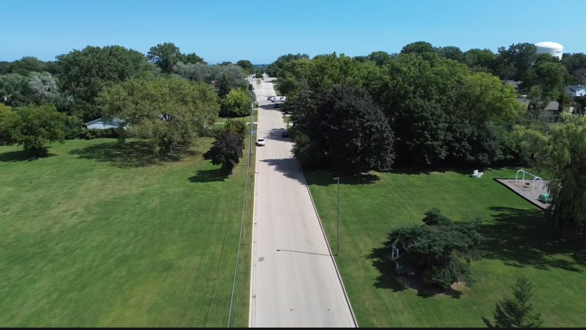 3027 Argonne Drive, North Chicago, IL 60064