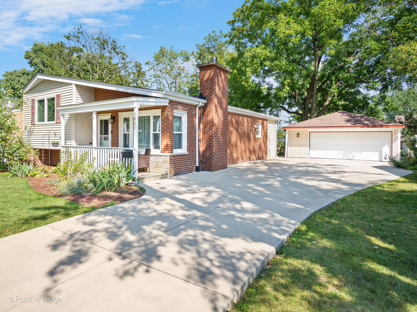 1053 S Norbury Avenue, Lombard, IL 60148