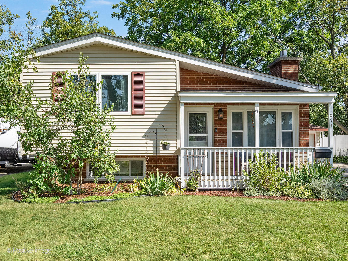 1053 S Norbury Avenue, Lombard, IL 60148
