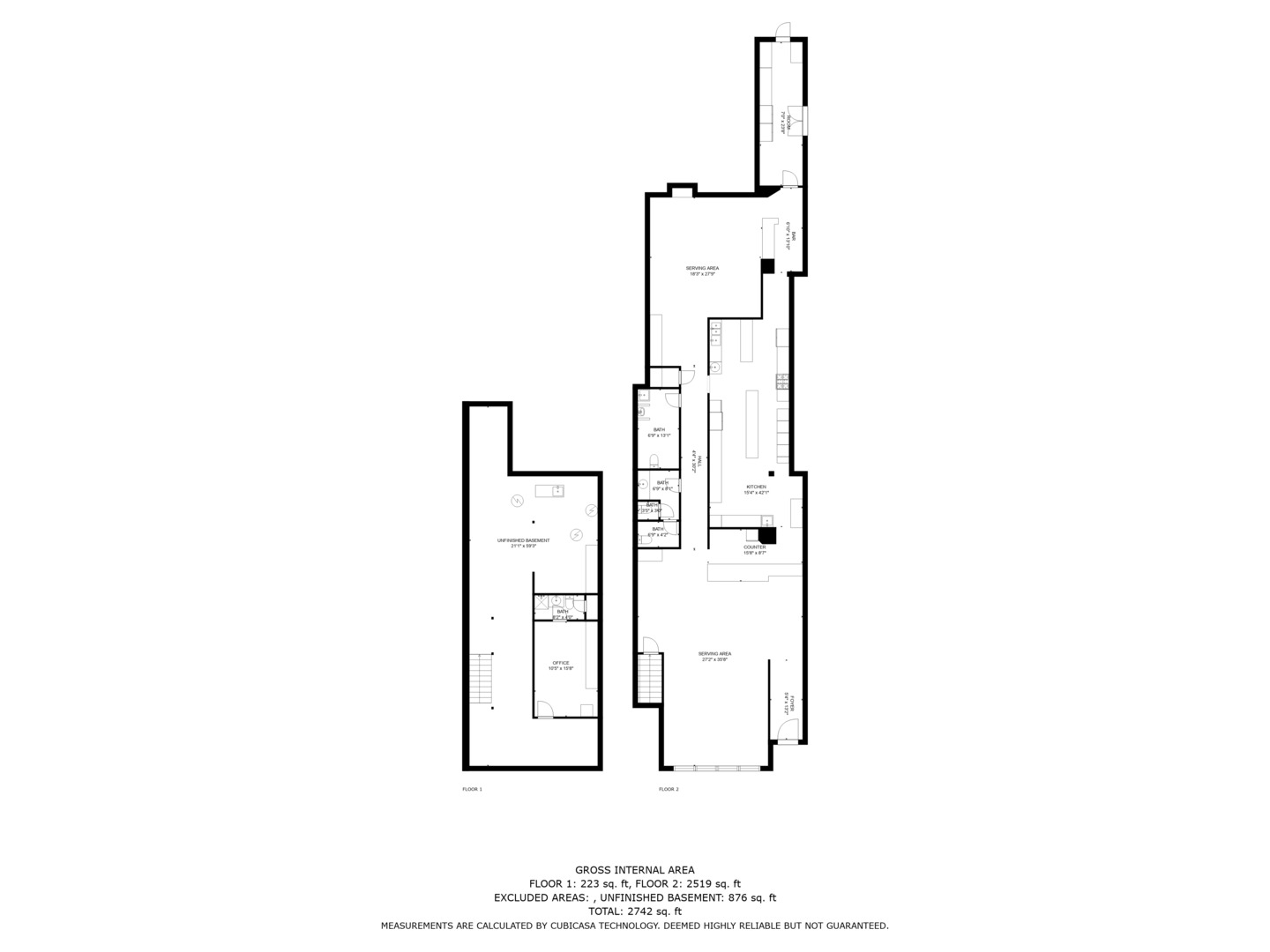 5481 N Northwest Highway, Chicago, IL 60630