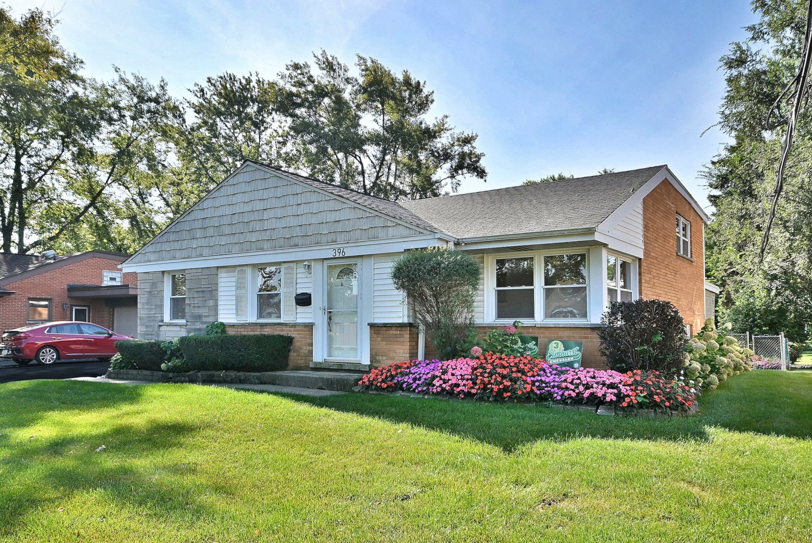 396 E Park Avenue, Elmhurst, IL 60126