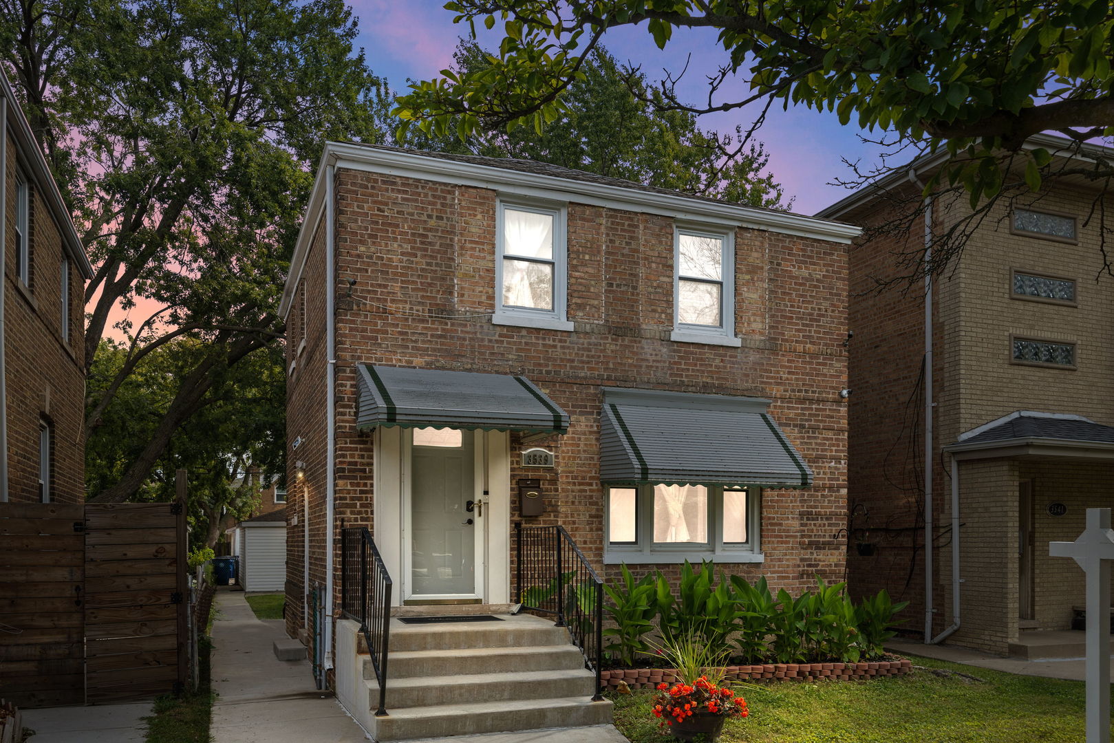 3539 S 57th Court, Cicero, IL 60804