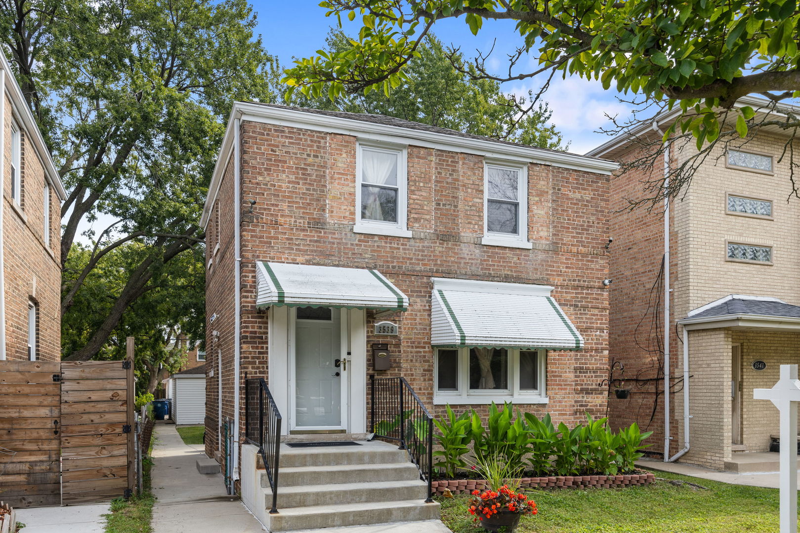 3539 S 57th Court, Cicero, IL 60804