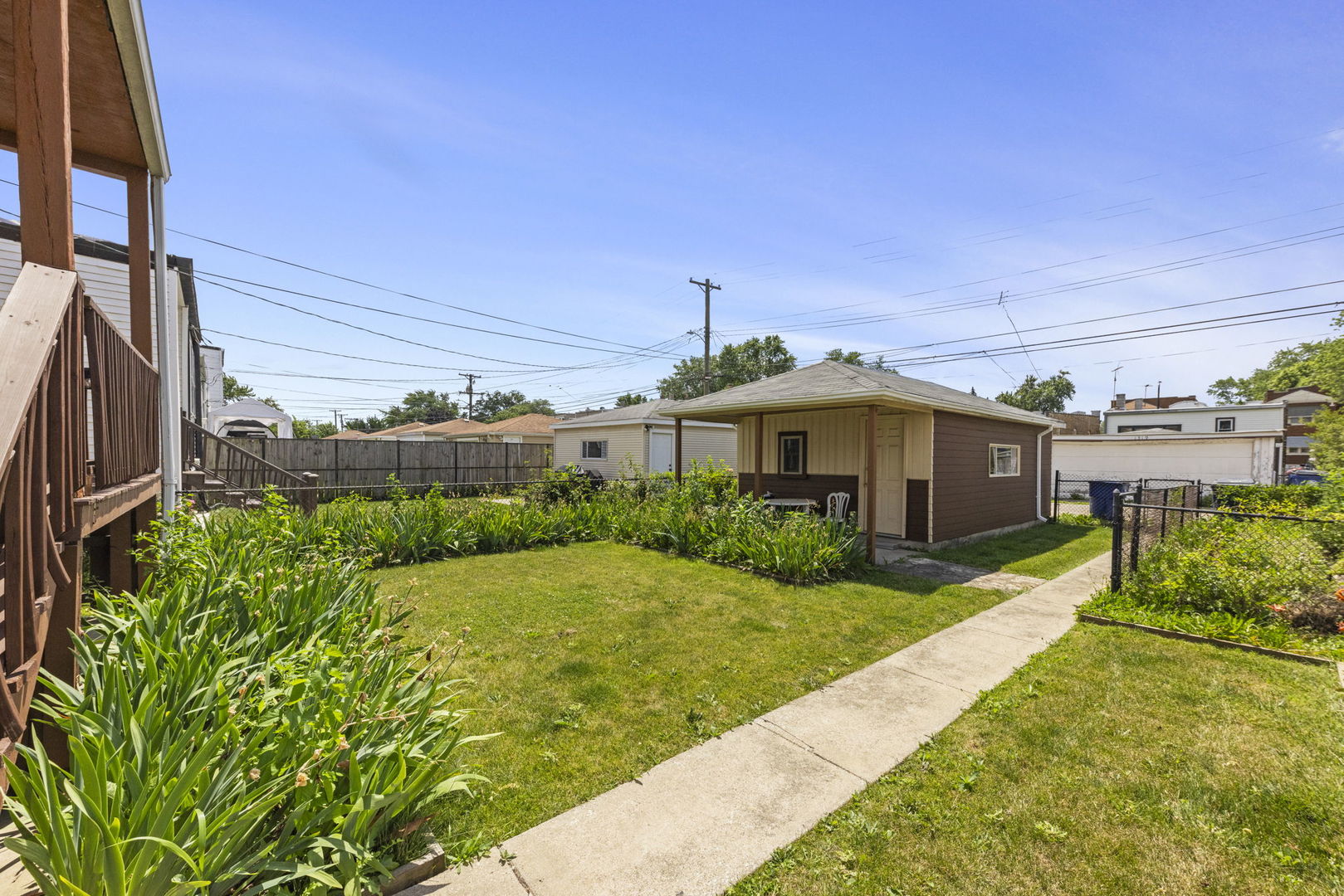 1318 S 61st Court, Cicero, IL 60804