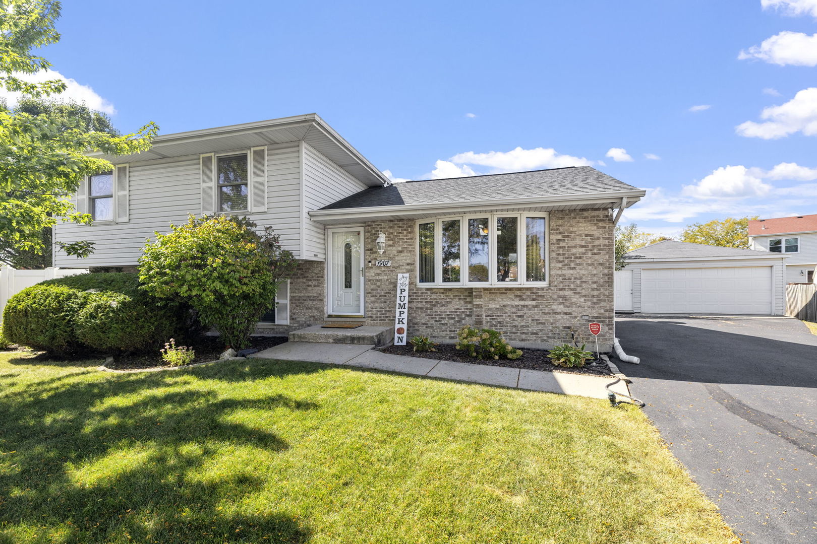 1907 Cumberland Court, Plainfield, IL 60586