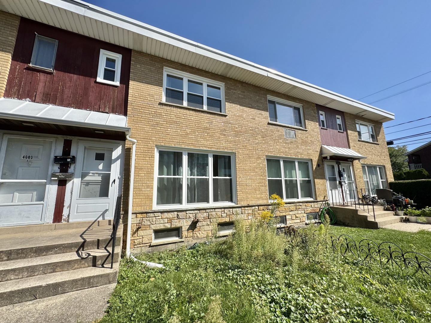 4603 Main Street #B, Skokie, IL 60076