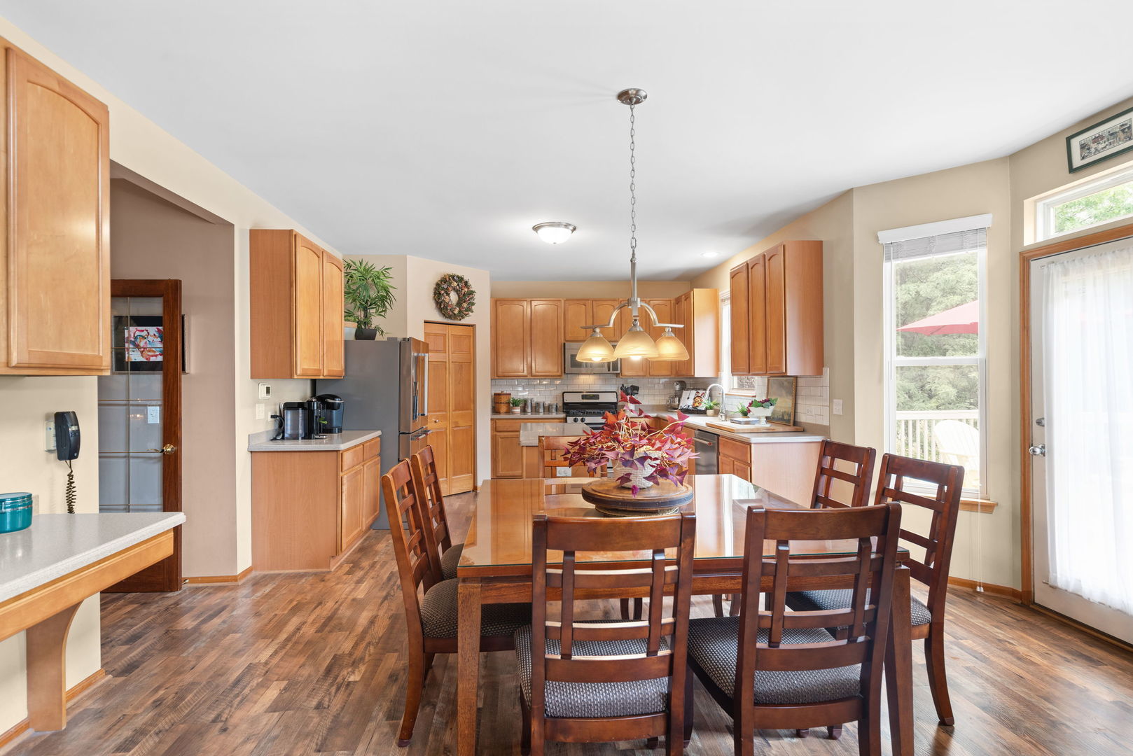 1476 S WILD MEADOW Road, Round Lake, IL 60073