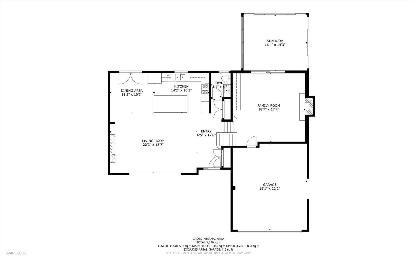 142 E QUINCY Street, Elmhurst, IL 60126