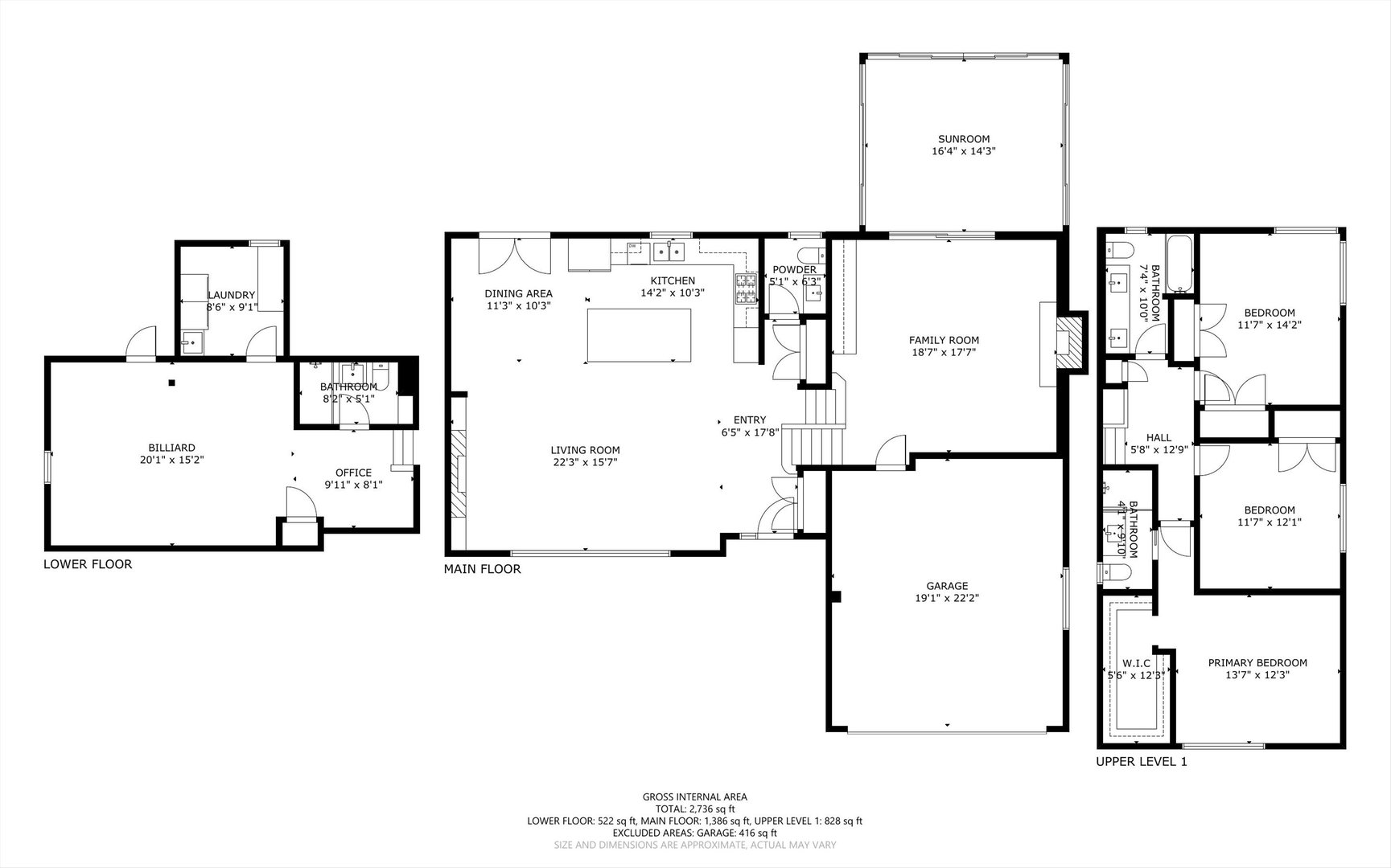 142 E QUINCY Street, Elmhurst, IL 60126