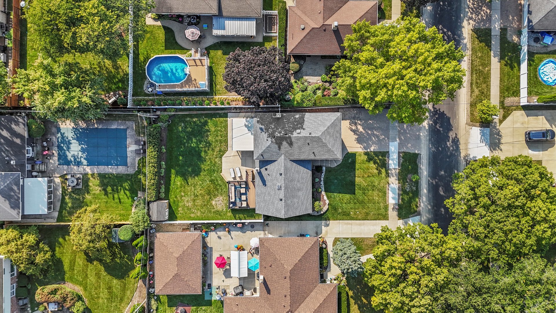 142 E QUINCY Street, Elmhurst, IL 60126