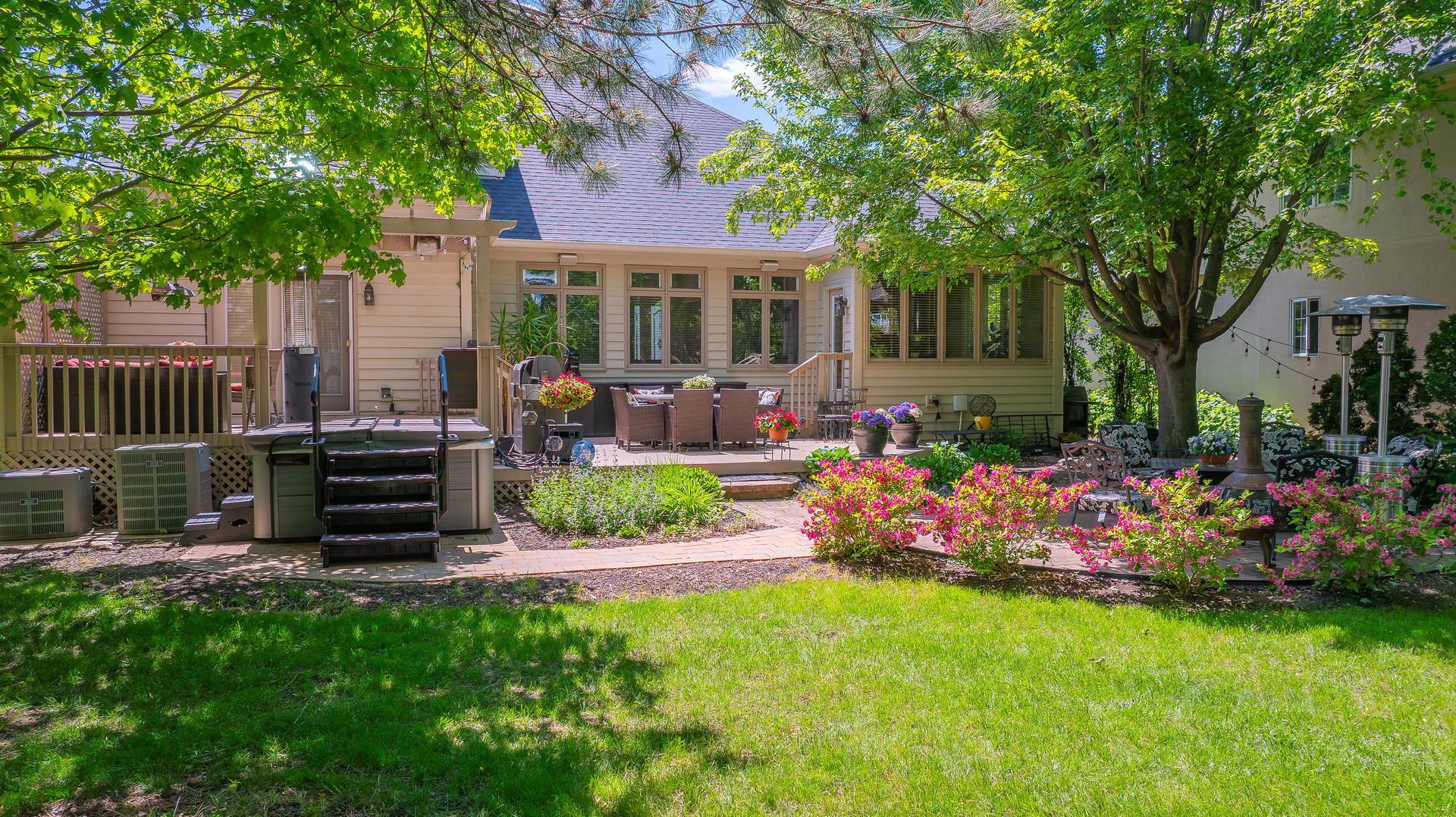 3536 Scottsdale Circle, Naperville, IL 60564