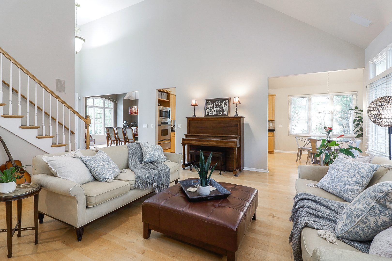 3536 Scottsdale Circle, Naperville, IL 60564