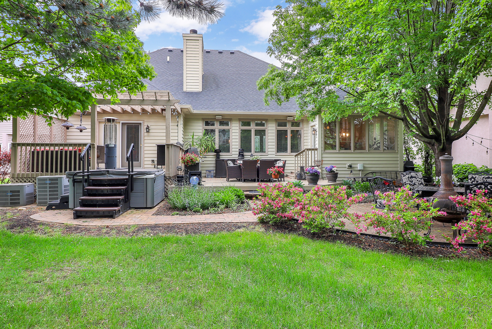 3536 Scottsdale Circle, Naperville, IL 60564