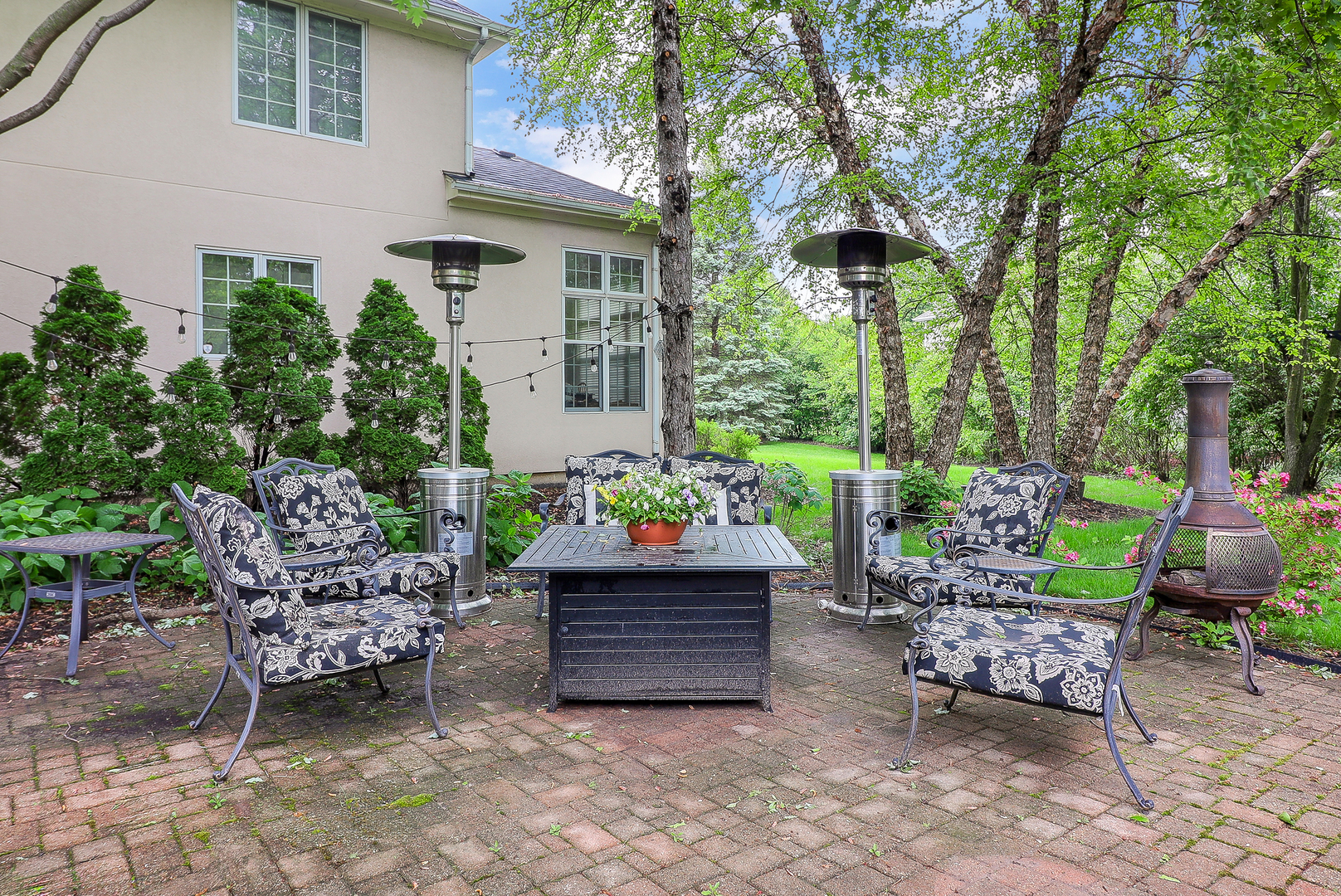 3536 Scottsdale Circle, Naperville, IL 60564