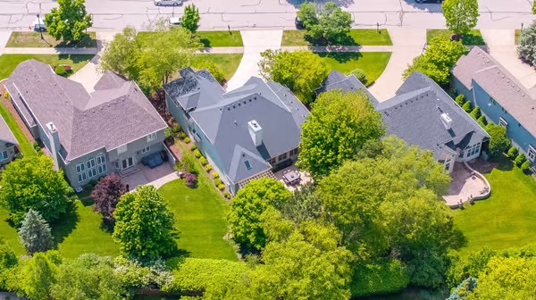 3536 Scottsdale Circle, Naperville, IL 60564