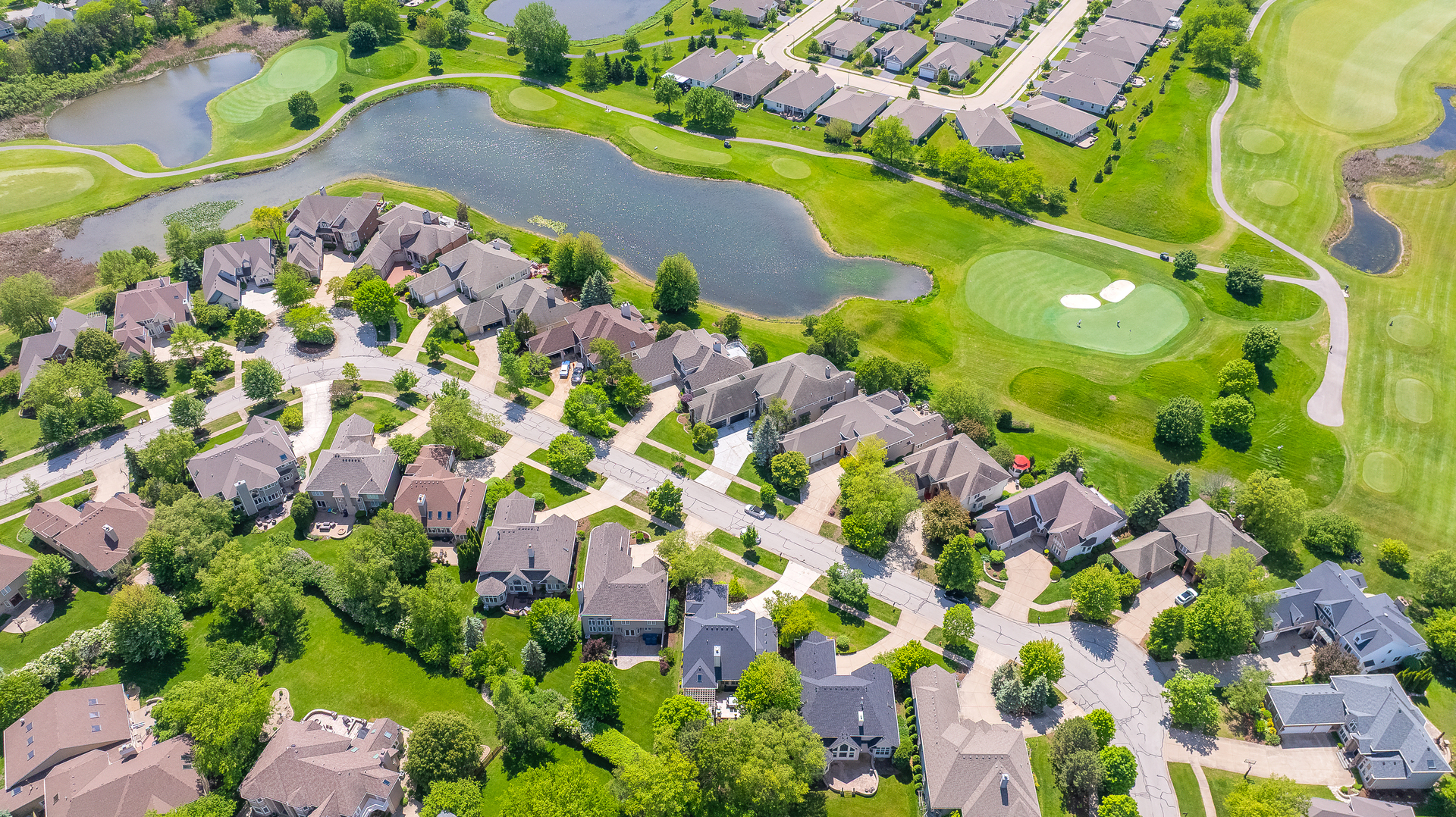 3536 Scottsdale Circle, Naperville, IL 60564